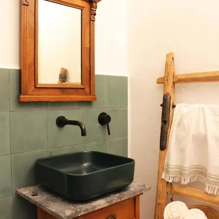 Vigánd Maison d'hôtes Zalapetend