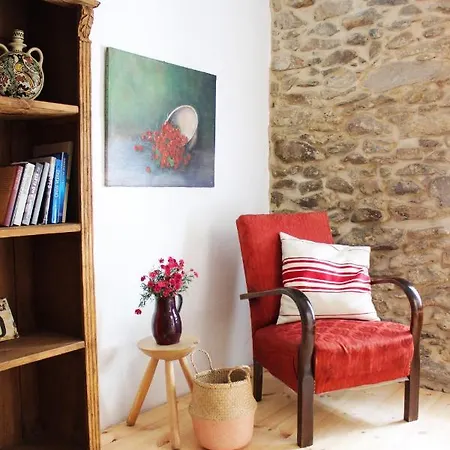 Maison d'hôtes Vigánd *